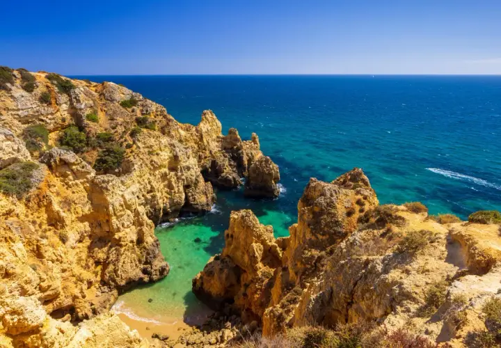 Località balneari Portogallo: Guida completa per la vacanza perfetta