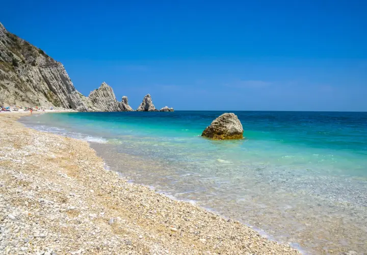 Località balneari Marche: Guida completa per la tua vacanza perfetta