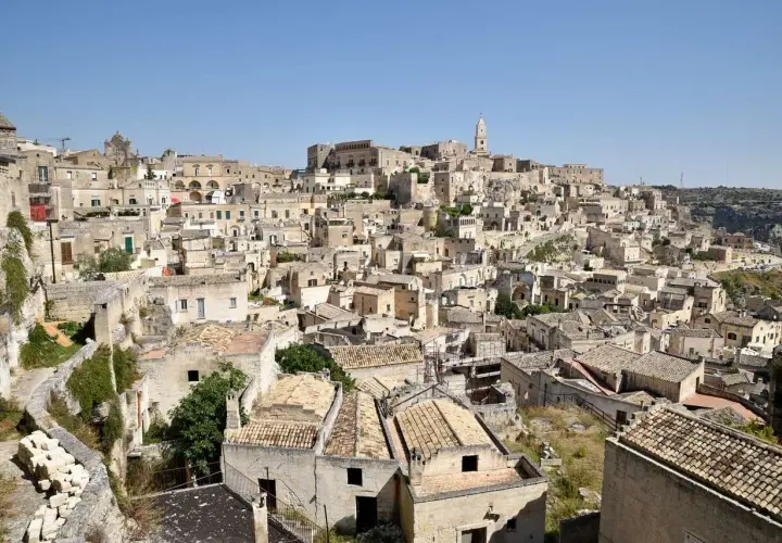 Ristorante Da Eustachio: Sicilia o Matera? La Guida Definitiva