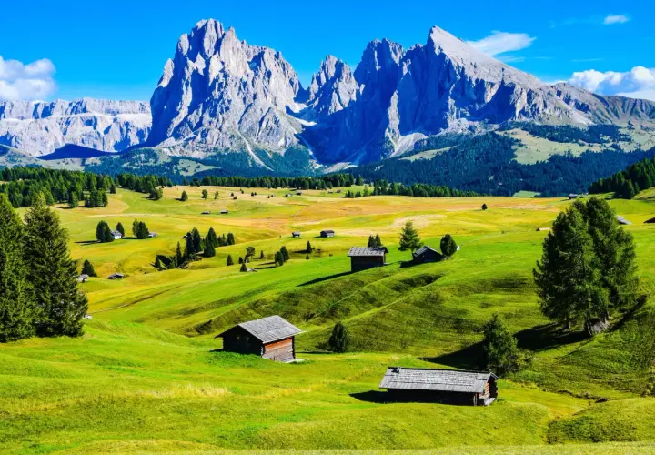 Montagna d'Estate: Guida Completa per la Tua Vacanza Perfetta