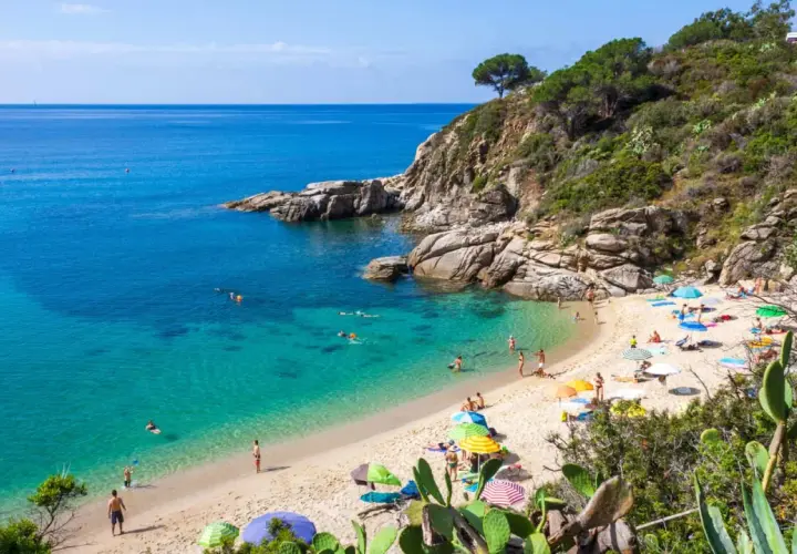 Località Balneari Toscana: La Tua Guida Definitiva per Spiagge Perfette