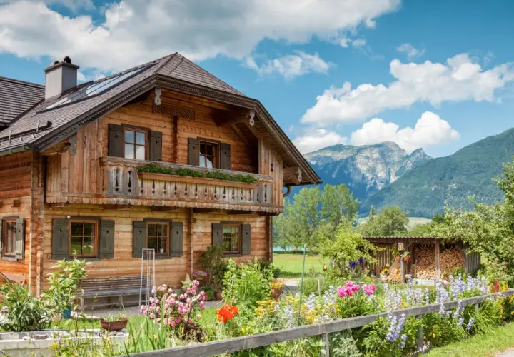 Casa montagna: guida acquisto 2025, prezzi, incentivi e costi