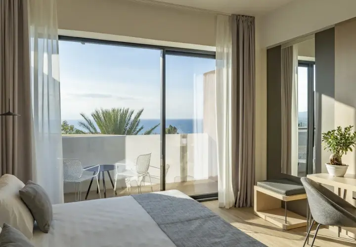 Hotel Costa Verde Cefalù: Guida Acqua Park, Camere e Offerte