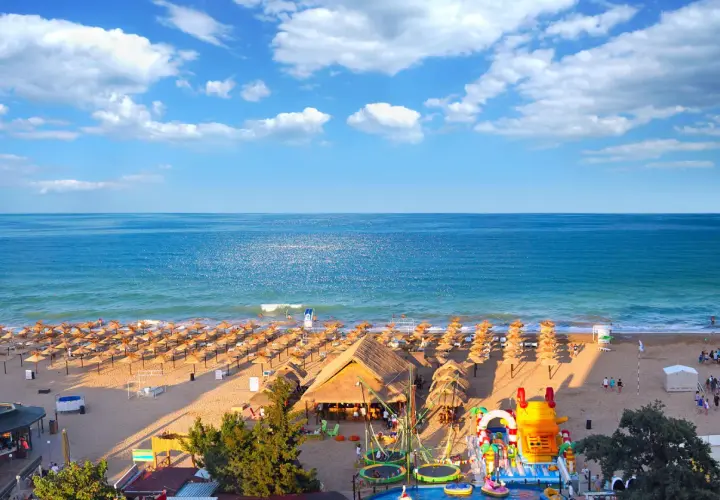 Mar Nero: Vacanze economiche e sorprendenti? Scopri le migliori mete