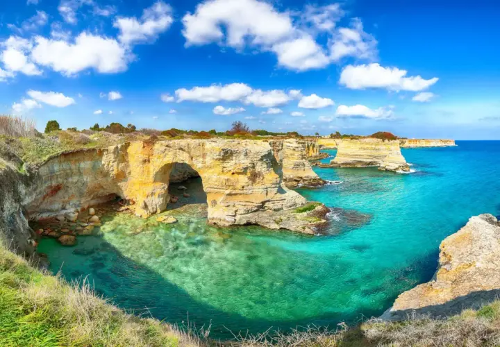 Puglia: Le Migliori Località Balneari per la Tua Vacanza Ideale