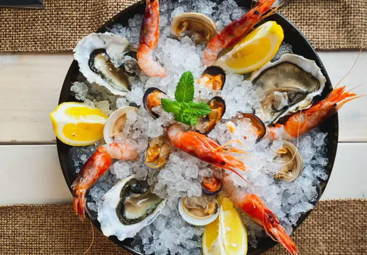 Gastronomia 2 Mari Torre Ovo: Pesce Fresco, Prezzi Bassi e Frittura Top