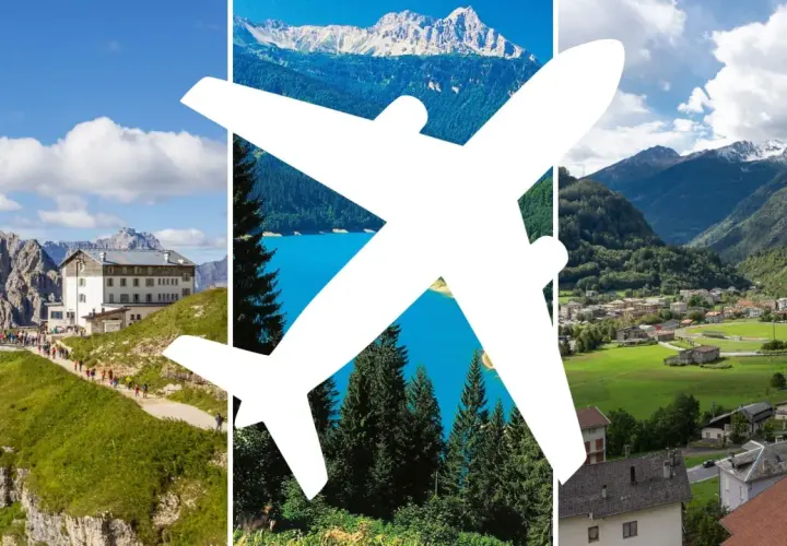 Weekend Montagna Vicino: Idee, Mete e Consigli Pratici