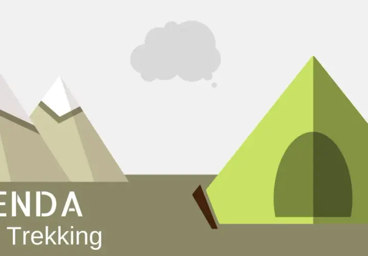Tenda da Montagna: Guida Scelta, Caratteristiche e Normative
