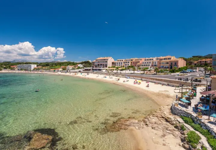 Provenza: Le Migliori Località Balneari per la Tua Vacanza Perfetta