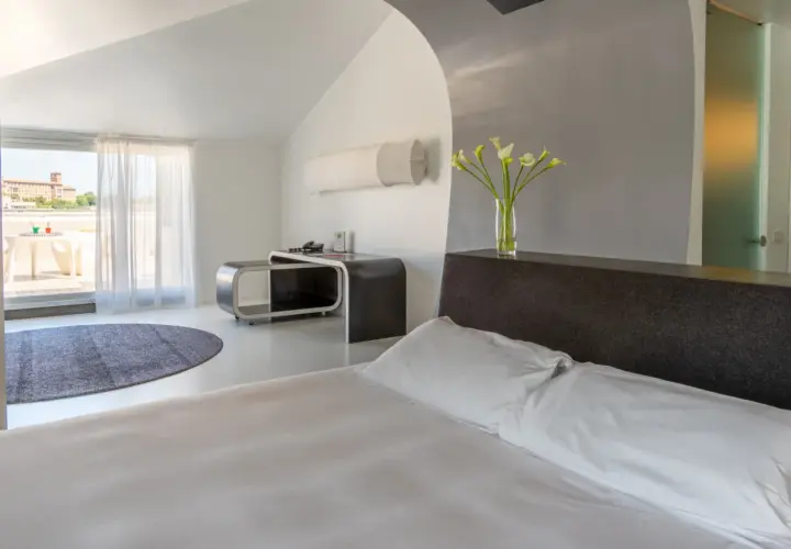 Hotel Ripa Roma: la guida completa al vostro soggiorno a Trastevere