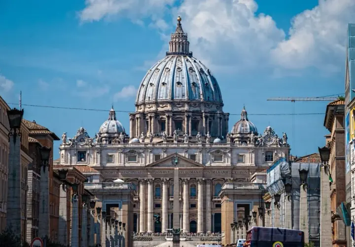 Hotel San Pietro Roma: Trova il Migliore per Te | Guida 2024