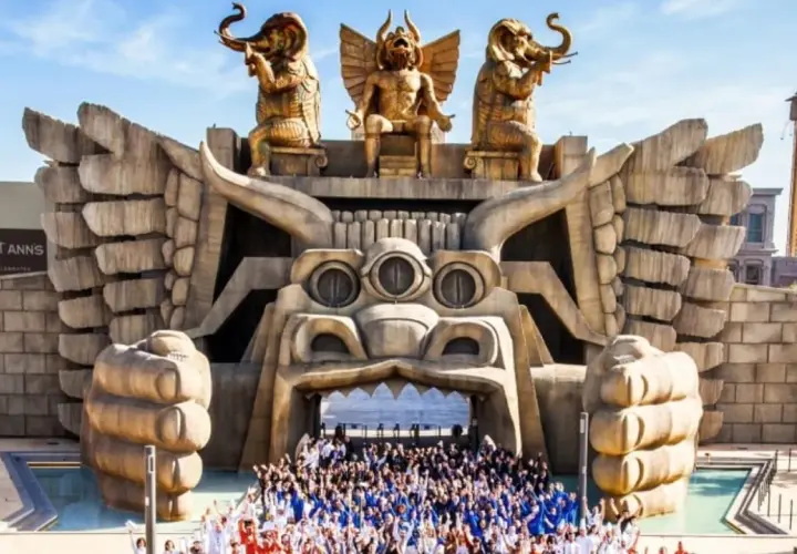 Cinecittà World: Guida Completa Attrazioni, Emozioni e Divertimento