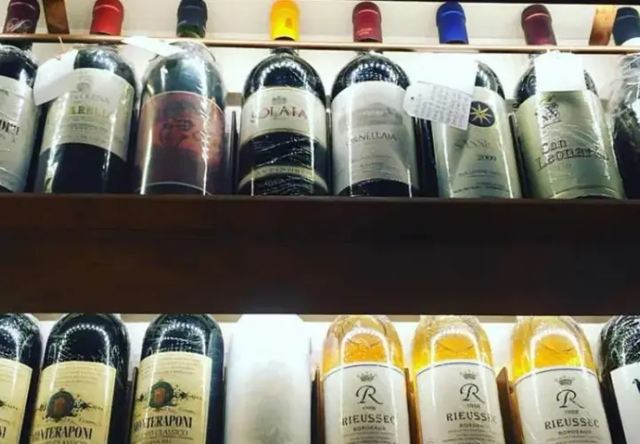 Gastronomia Enoteca Galanti Firenze: Vini, Sapori e Tradizione