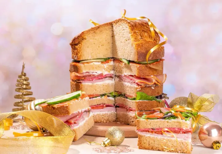 Farciture Panettone Gastronomico: Idee Gustose e Facili