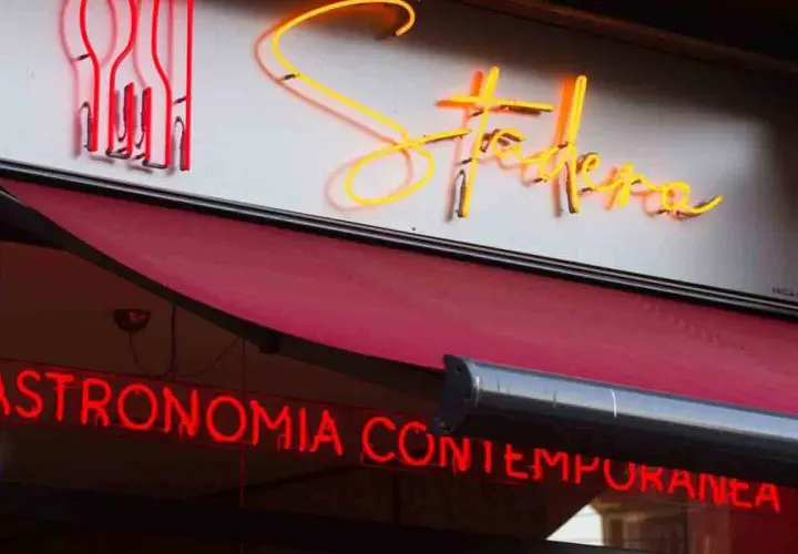 Stadera Milano: Scopri la gastronomia contemporanea a Milano.