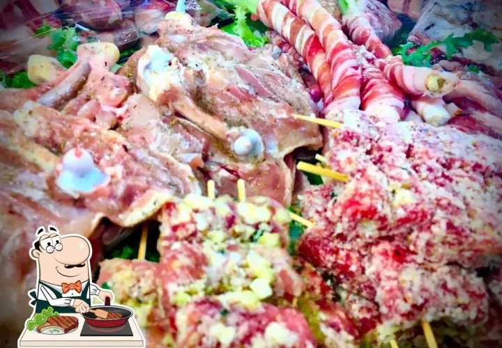 Cordovena Capo d'Orlando: Scopri la Steakhouse "Dal Banco al Piatto"