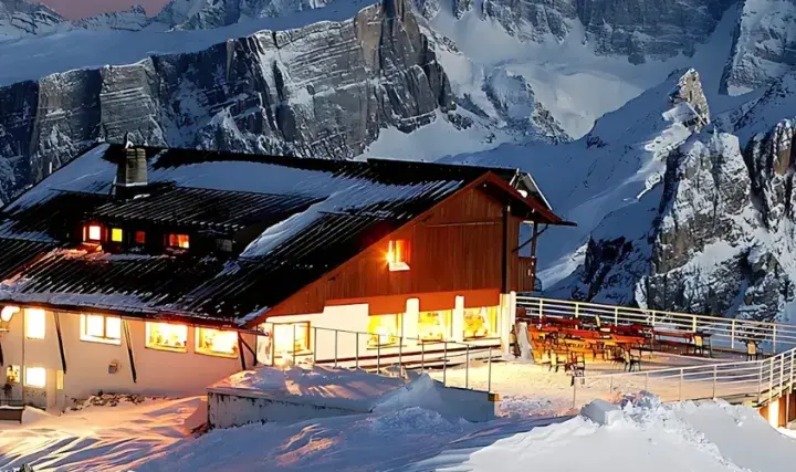 Capodanno in Montagna: Mete, Idee e Consigli per Festeggiare