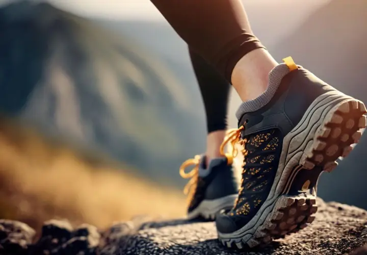 Scarpe Trekking Donna: Guida Scelta, Modelli e Come Trovare il Fit Perfetto