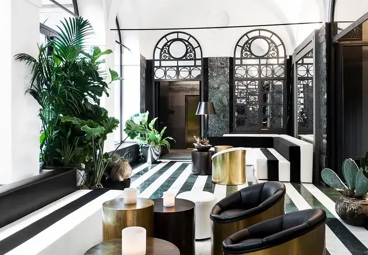Hotel a Milano: Trova l'alloggio perfetto (Guida 2025)
