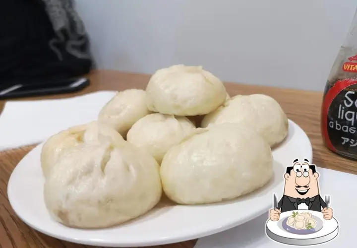 Hui Wei Xiang Torino: Il segreto delle crêpes cinesi autentiche