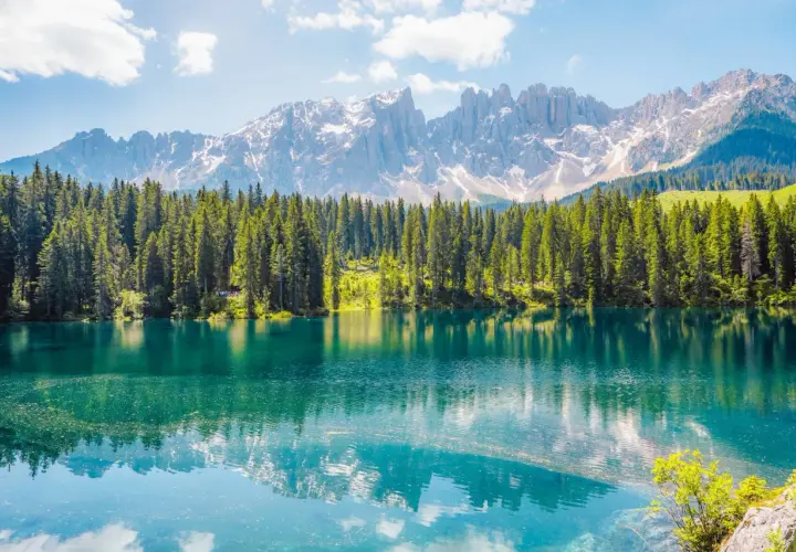 Montagna Last Minute: Offerte e Destinazioni per Partire Subito