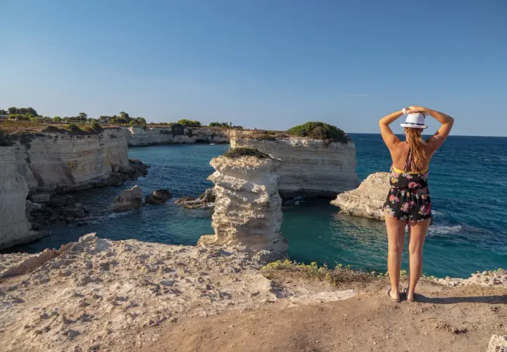 Puglia: Le Spiagge Più Belle per la Tua Vacanza Ideale