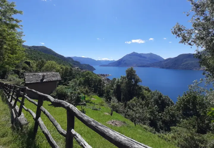 Sentiero del Viandante: Guida ai Sapori Autentici del Lago di Como