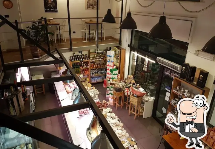 Salumeria Ramello Torino: Guida, Orari, Specialità e Recensioni