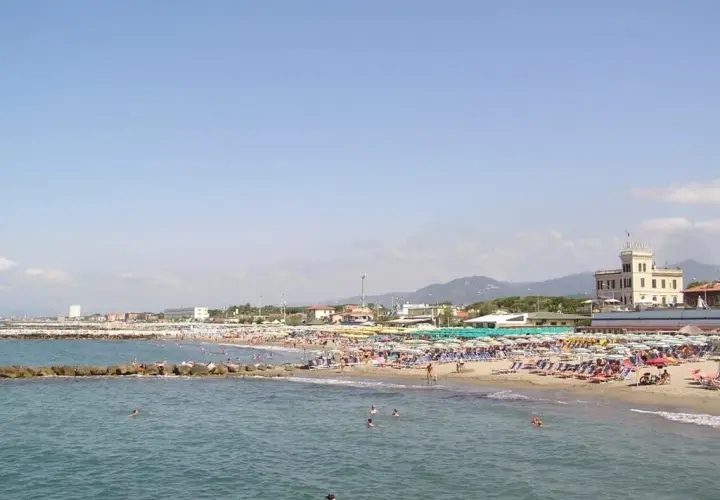 Località Balneari Toscana: La Tua Guida Definitiva