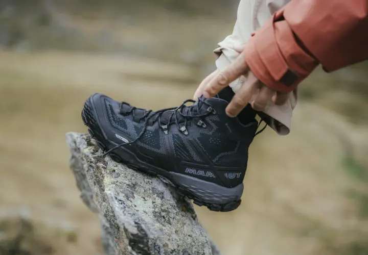 Scarpe da montagna: la guida esperta per scegliere senza errori