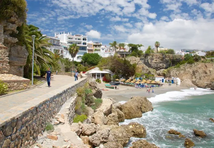 Costa del Sol: Località Balneari Perfette per Ogni Viaggio (Guida Completa)
