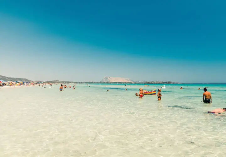 Località balneari poco frequentate: il lusso della tranquillità