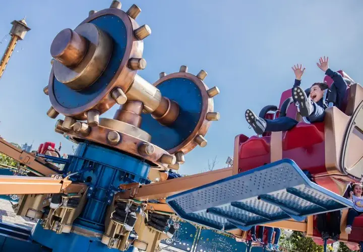 Cinecittà World: Guida Completa Attrazioni, Prezzi e Novità 2025