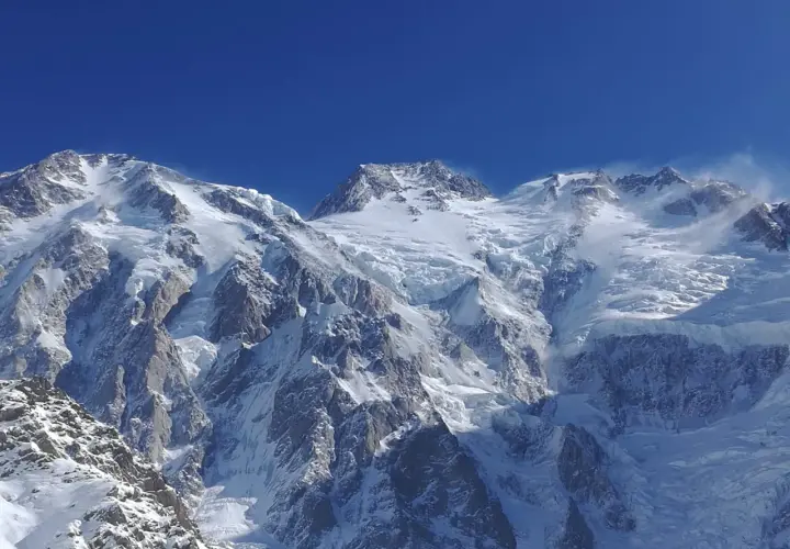 Nanga Parbat: la Montagna del Diavolo tra leggende e tragedie