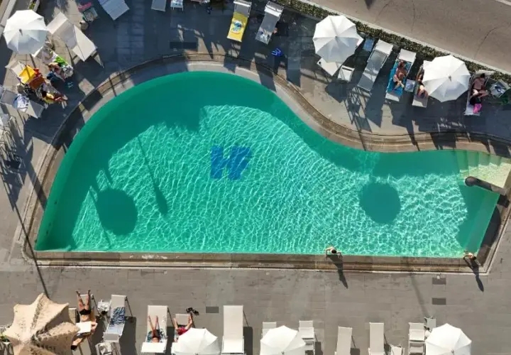 Hotel Baia Flaminia Pesaro: Guida Completa, Servizi e Offerte