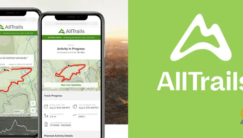 App Sentieri Montagna: Guida Completa e Confronto Migliori App