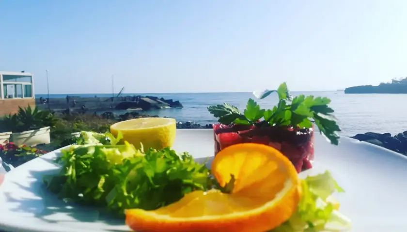 Il Faro Catania: foto, sapori e l'esperienza di mare perfetta