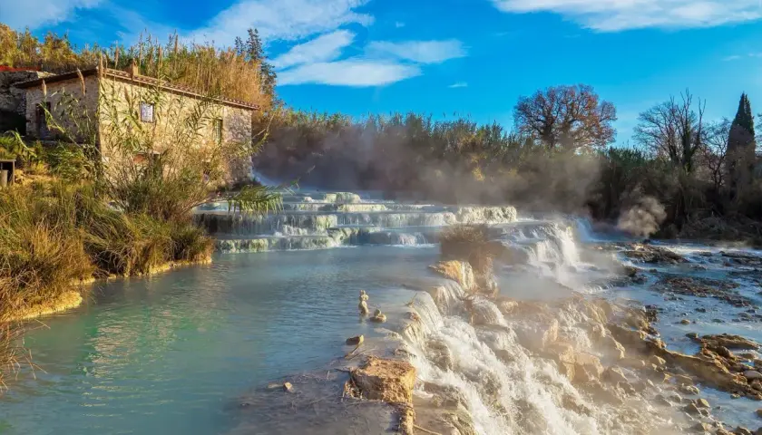 Toscana outdoor: la guida completa per avventura e relax in natura