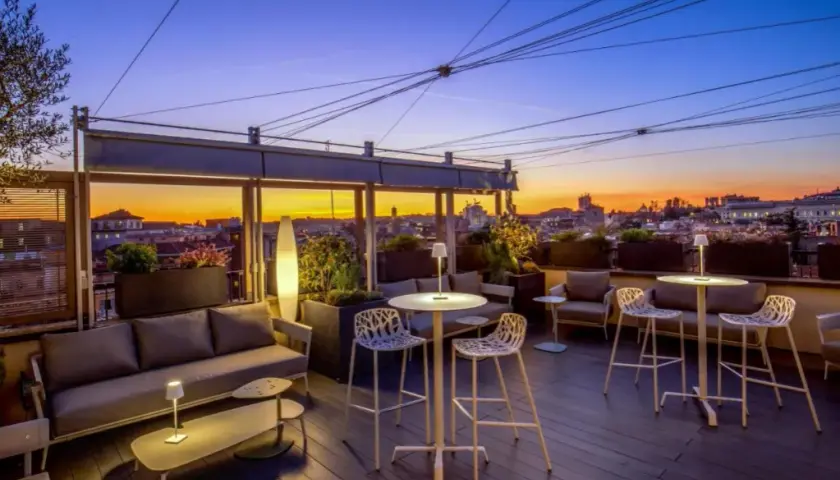 Hotel Roma: Guida Completa per Trovare la Sistemazione Ideale