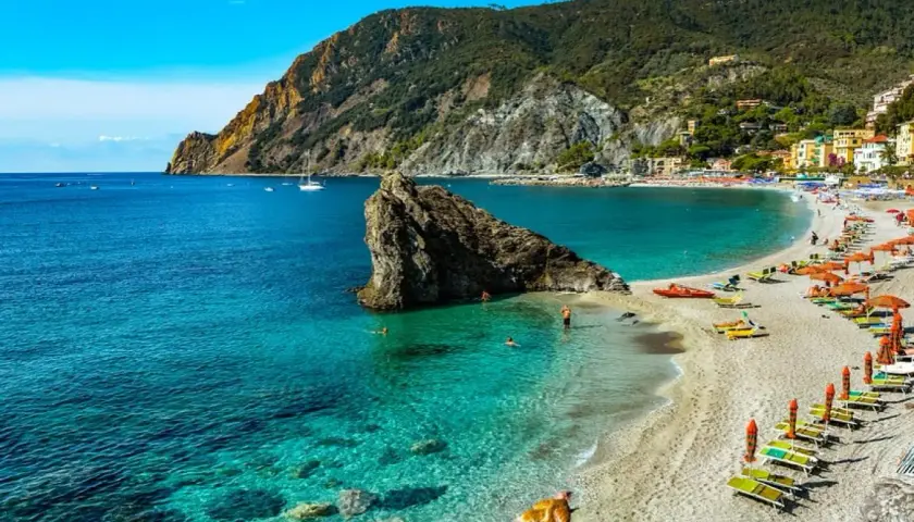 Riviera di Ponente: Guida alle migliori località balneari