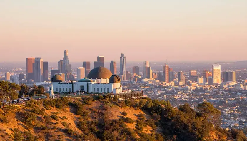 Attrazioni Los Angeles: Guida Completa per Viaggio Perfetto