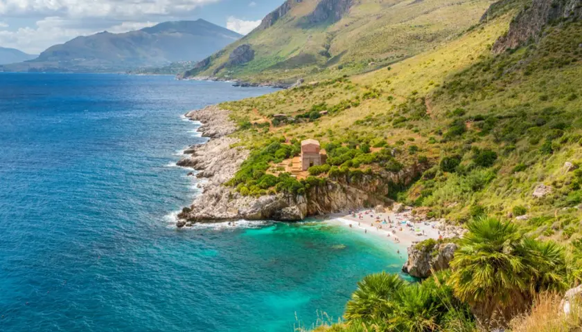 Le Spiagge più Belle della Sicilia: Guida Completa per la Tua Vacanza