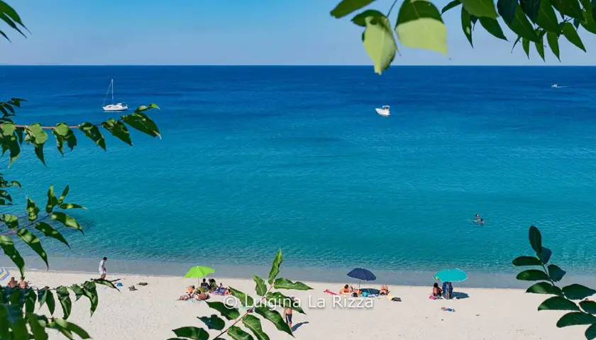 Calabria: Guida alle Migliori Spiagge per la Tua Vacanza Ideale