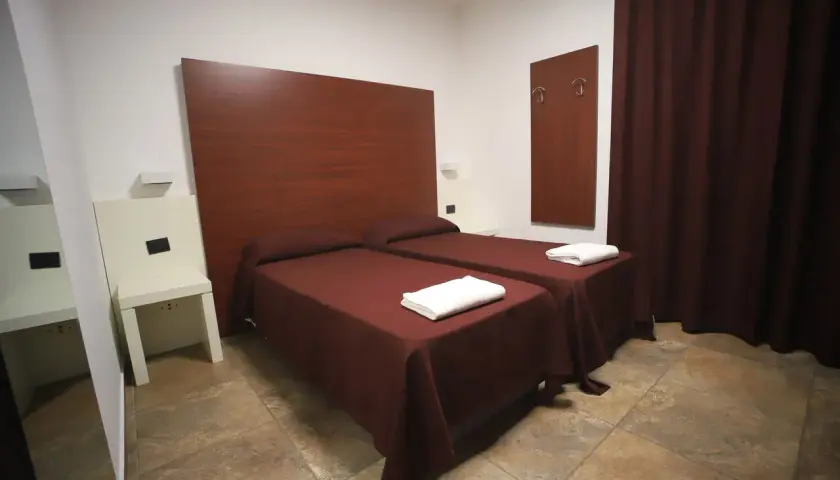 Tiby Hotel Modena: Guida Completa, Servizi e Recensioni