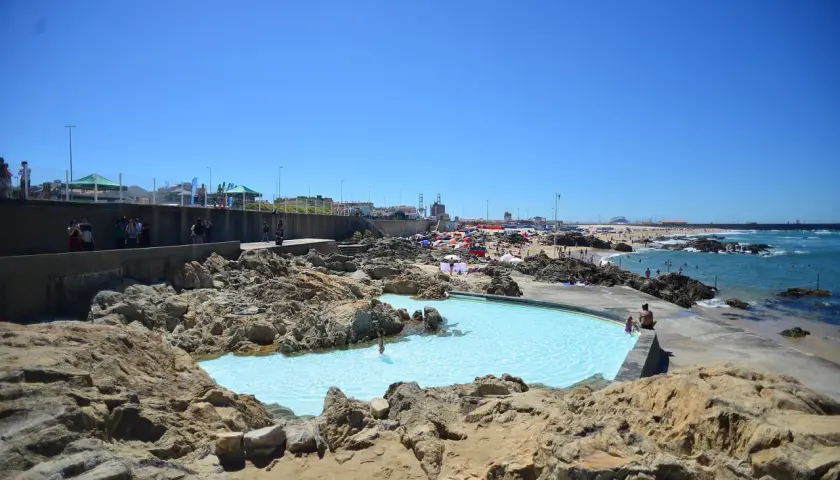 Spiagge vicino Porto: Guida 2024 per scegliere la tua meta ideale