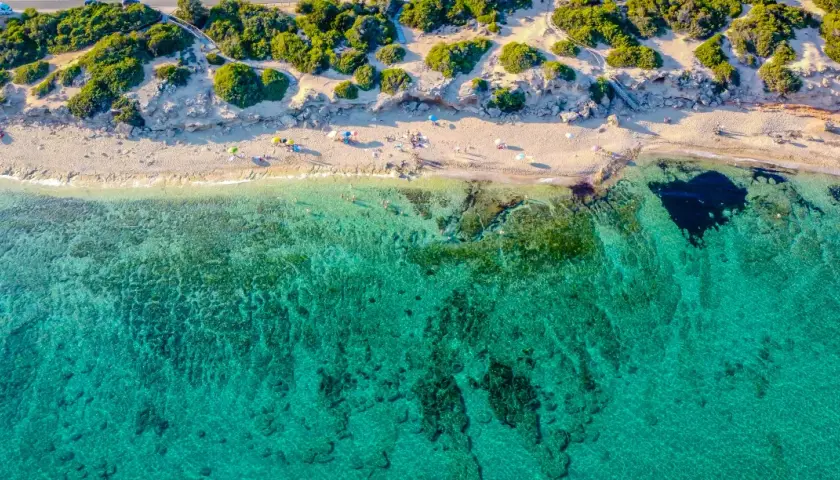 Spiagge vicino Avignone: la tua guida alle fughe al mare perfette
