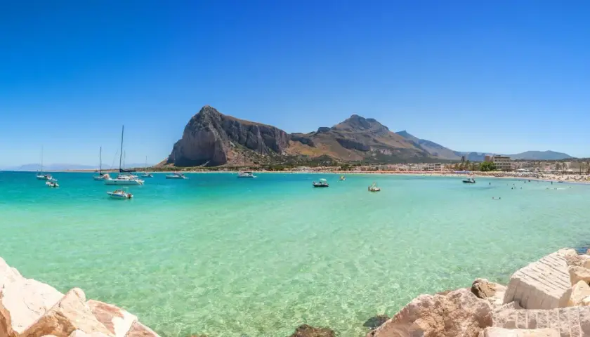 Spiagge Trapani: Guida alle Calette Più Belle e Segrete