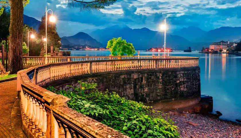 Lago Maggiore: Guida Attrazioni, Borghi e Panorami Imperdibili