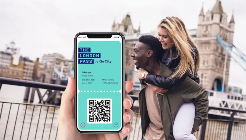 Pass Londra: Risparmia fino all'80% con il pass giusto!