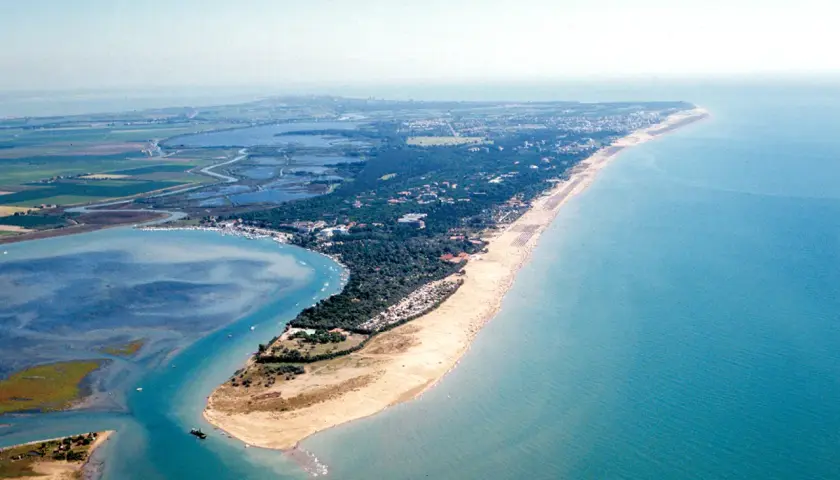 Località balneari Veneto: Guida alle spiagge perfette per te